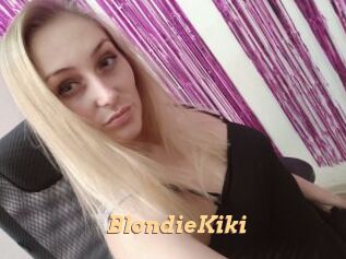 BlondieKiki