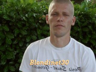 Blondinet30