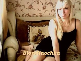 Blondinochka