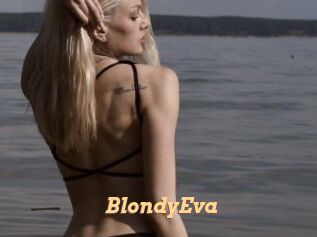 BlondyEva