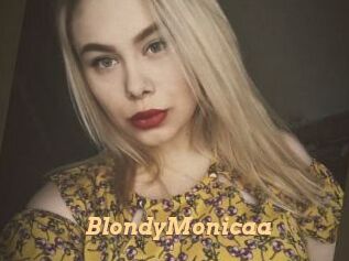 BlondyMonicaa