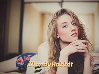 BlondyRabbit
