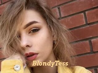 BlondyTess