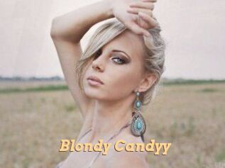 Blondy_Candyy