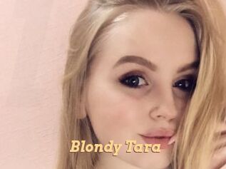 Blondy_Tara