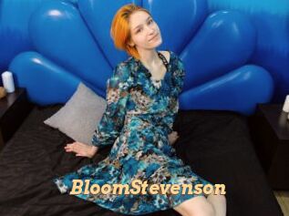 BloomStevenson