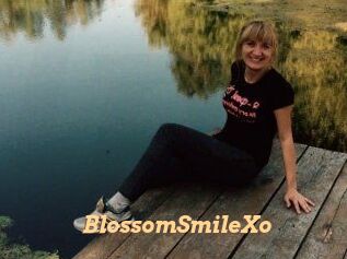Blossom_SmileXo