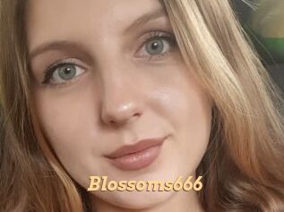 Blossoms666