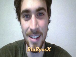 BluEyesX