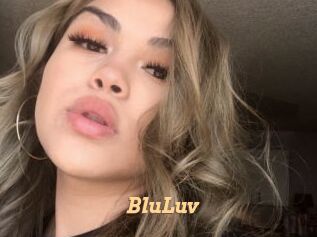 BluLuv