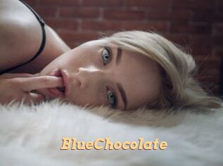 BlueChocolate
