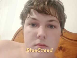 BlueCreed