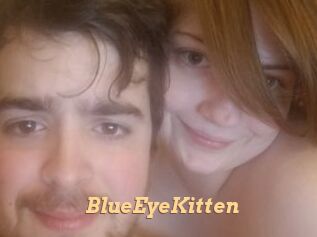 BlueEyeKitten