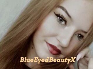 BlueEyedBeautyX