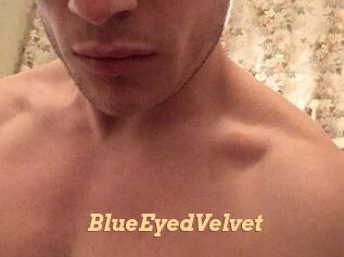 BlueEyedVelvet