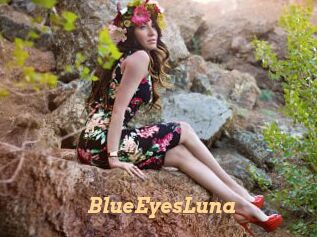 BlueEyesLuna