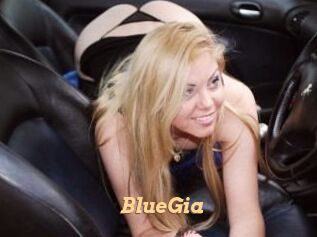 BlueGia