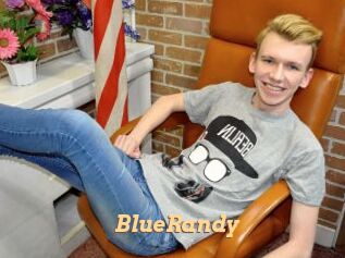 BlueRandy