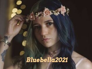Bluebella2021 Live Paradise