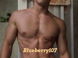 Blueberry107 Live Paradise