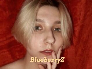 BlueberryZ