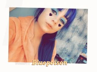 Bluepoison