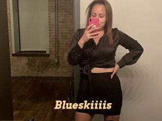 Blueskiiiis