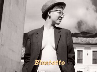 Bluetatto