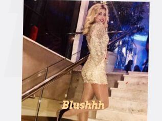 Blushhh