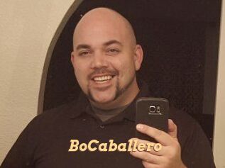 BoCaballero
