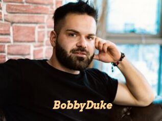 BobbyDuke