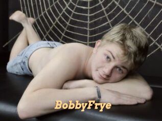 BobbyFrye