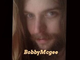 BobbyMcgee