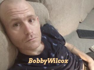 BobbyWilcox