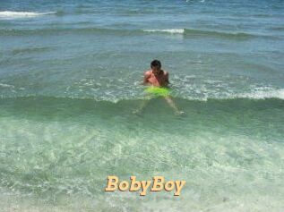 BobyBoy