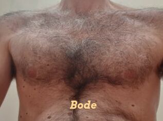 Bode
