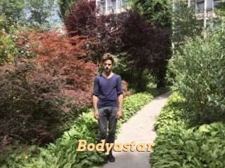 Bodyastar Live Paradise