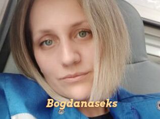 Bogdanaseks