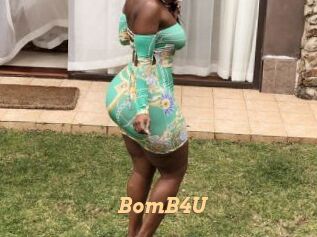 BomB4U
