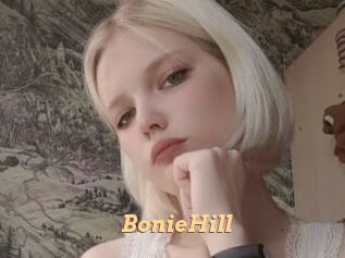 BonieHill