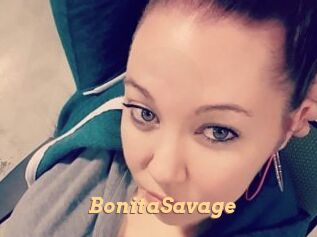 BonitaSavage