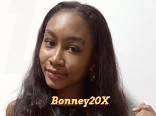 Bonney20X