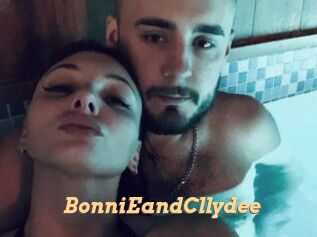 BonniEandCllydee