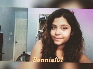 Bonnie101 Live Paradise