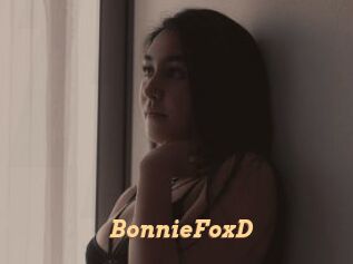 BonnieFoxD