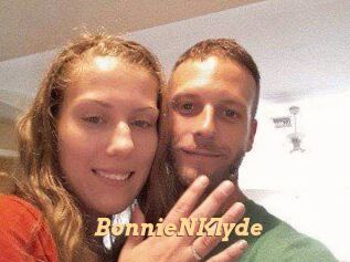 BonnieNKlyde