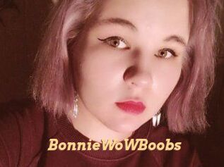 BonnieWoWBoobs