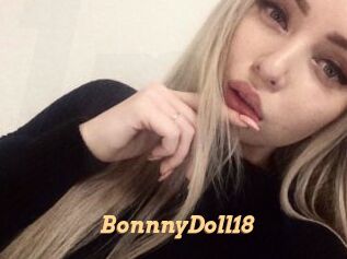 BonnnyDoll18