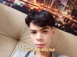 Bonny_shine