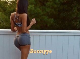 Bonnyye